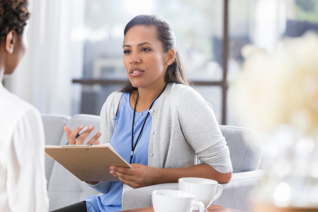 medical detox program
