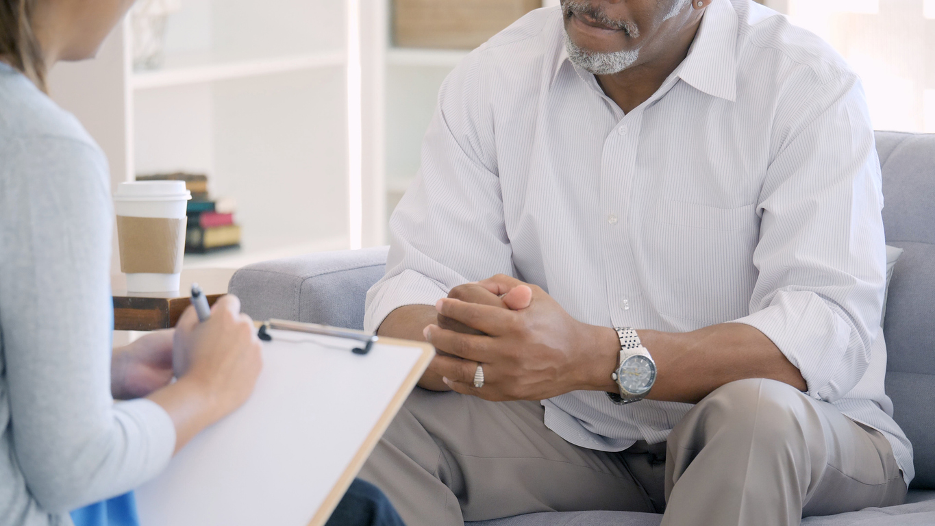 substance use disorder medication