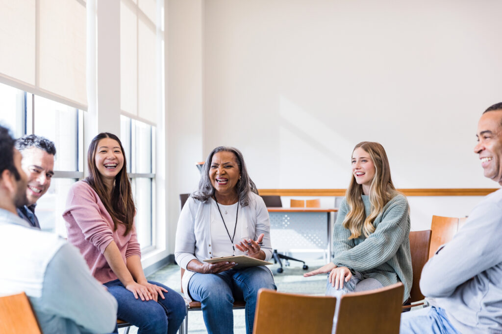 dialectical behavior therapy