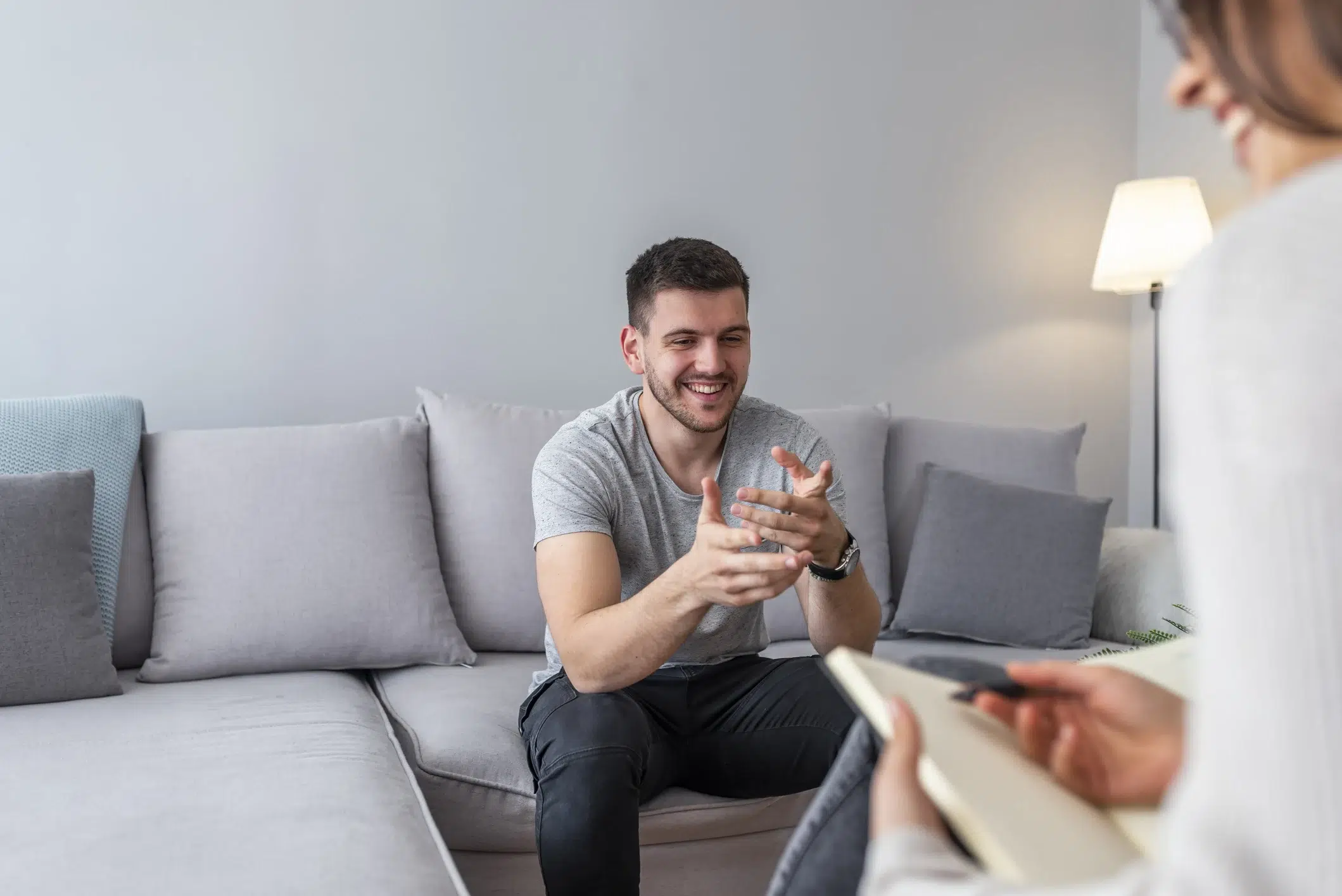 Substance Use Disorder Day Treatment Programs