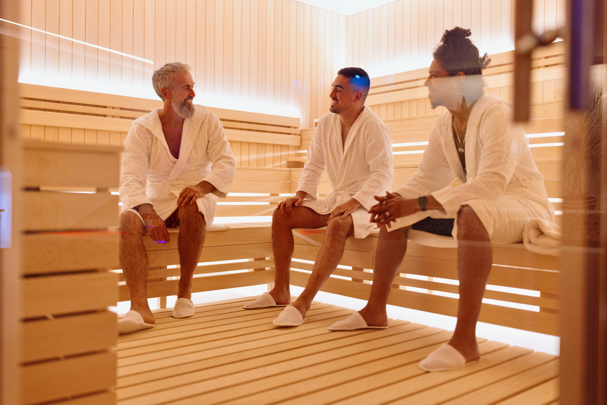 newlife recovery.com Sauna Therapy for Addiction Recovery1