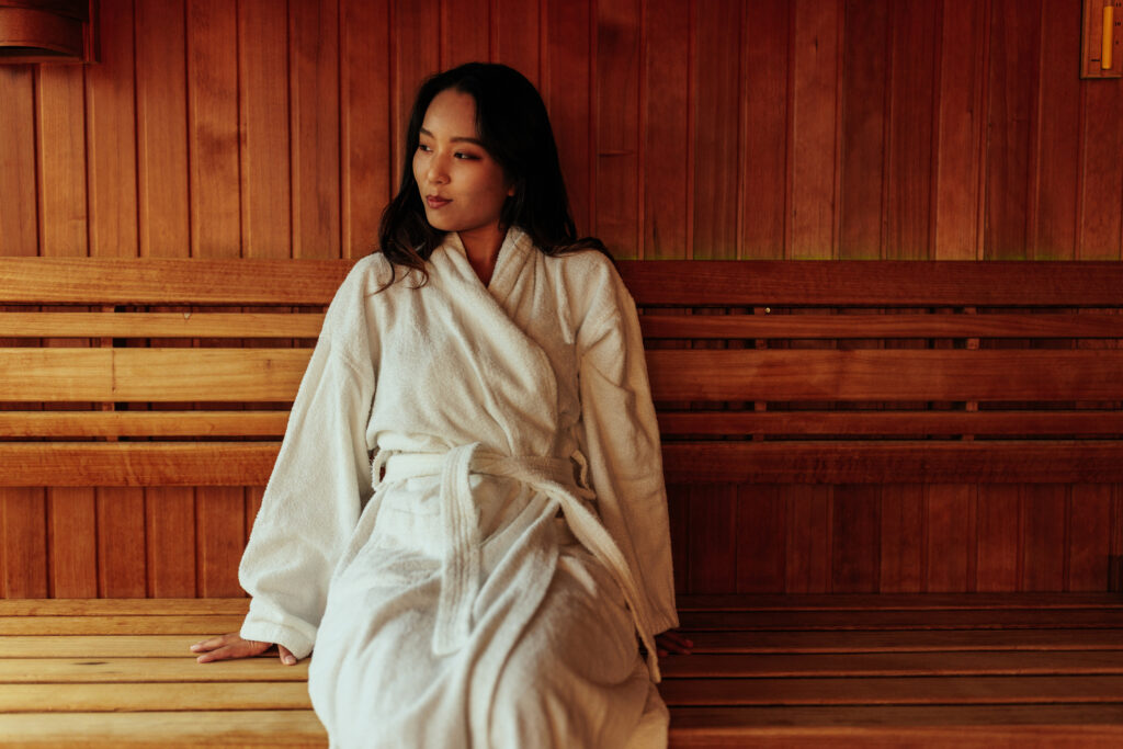 newlife recovery.com Sauna Therapy for Addiction Recovery2