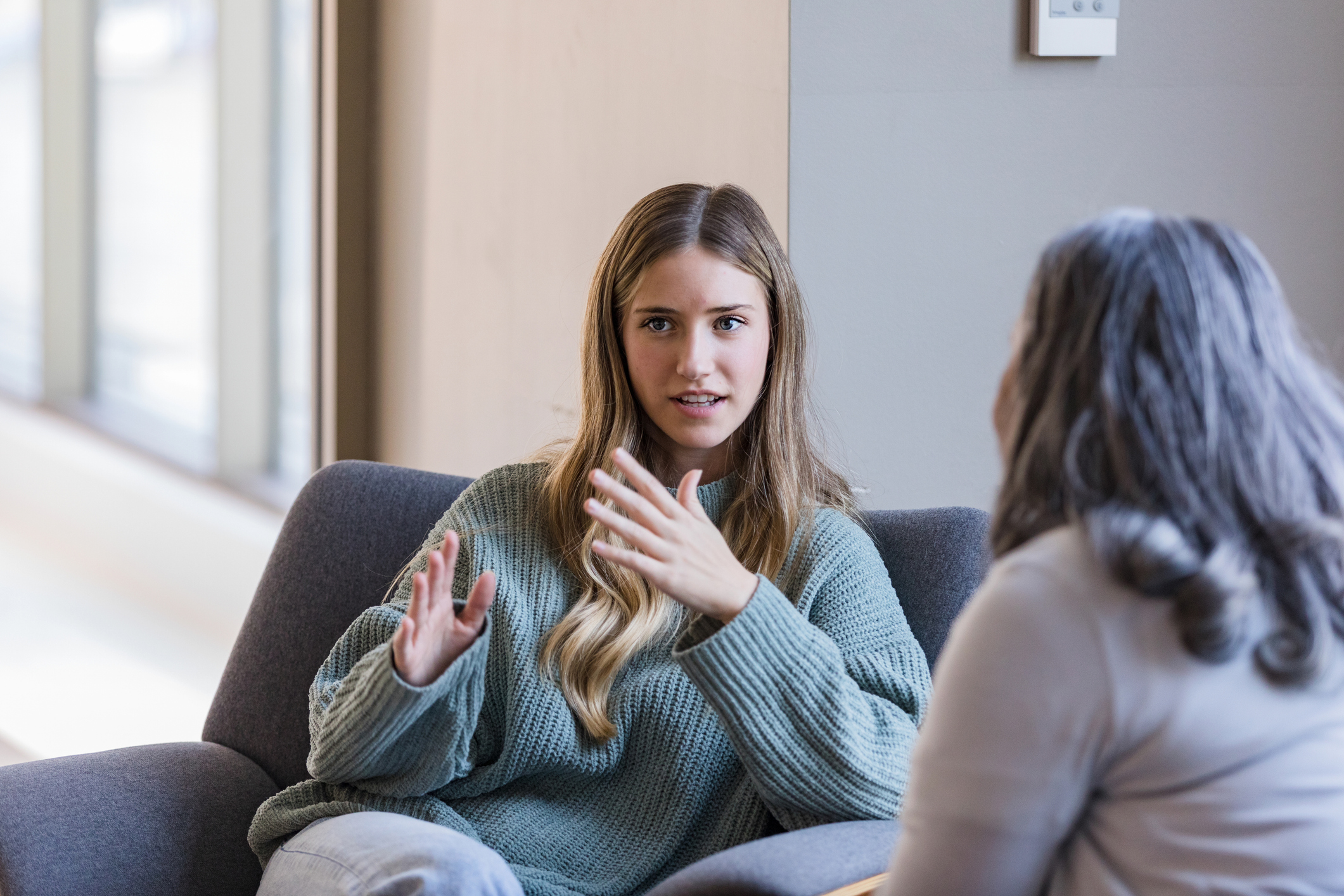 Dual Diagnosis Therapy