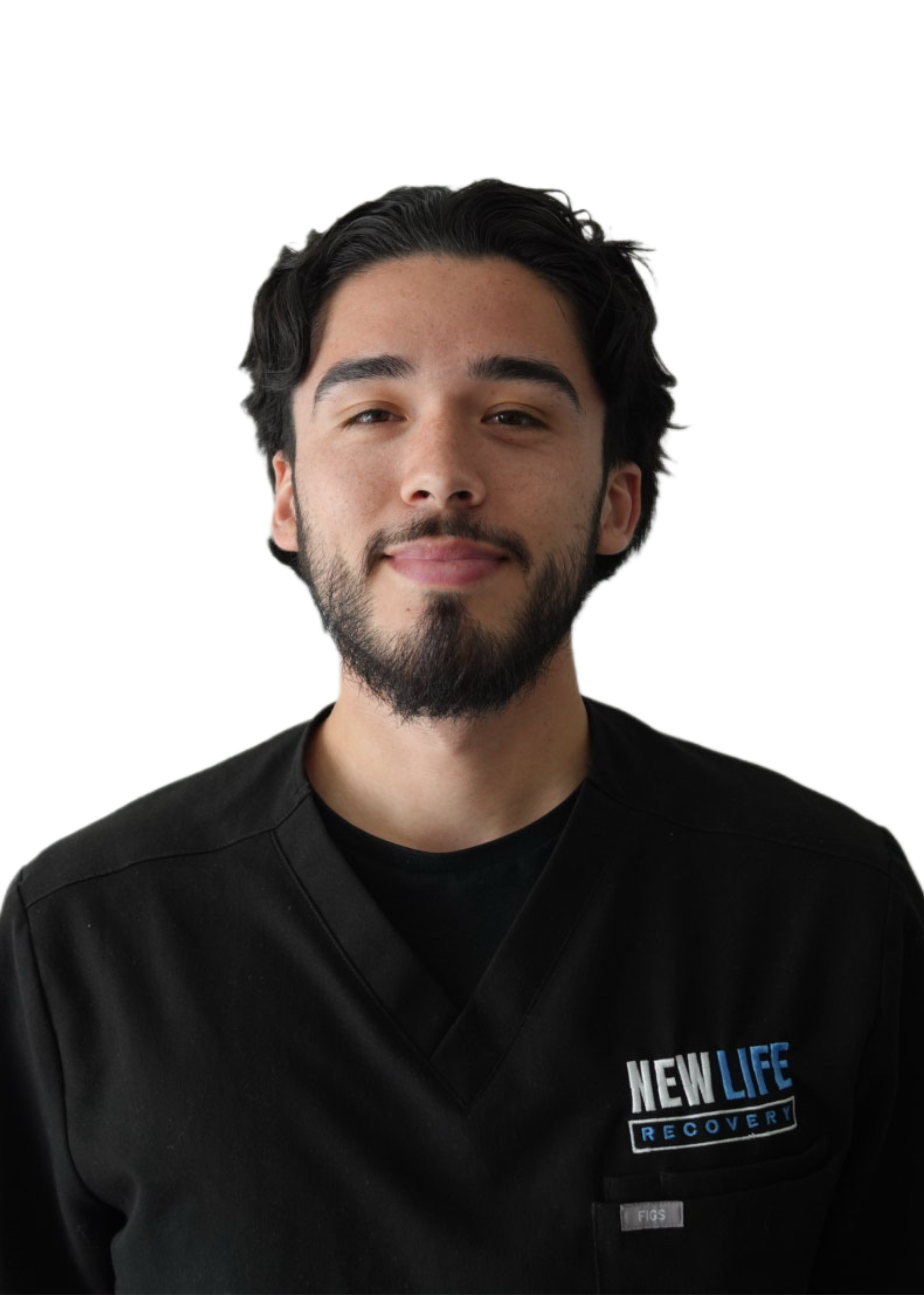 Test page section 17 Carlos Osuna Lead Vocational Nurse