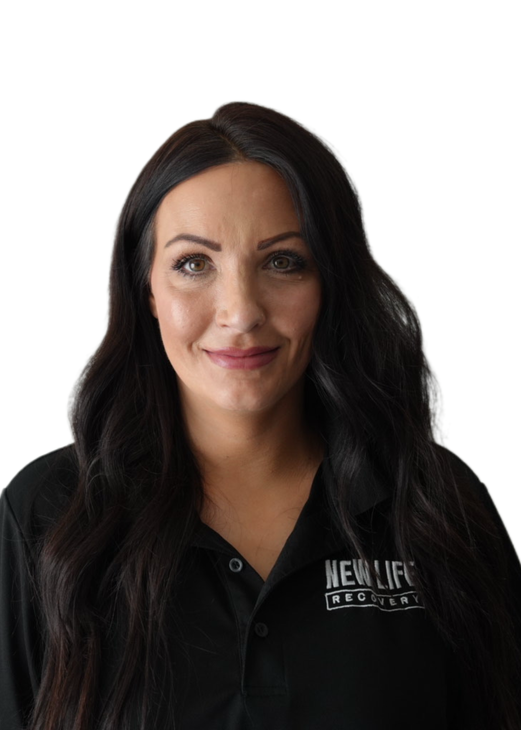 Katie Winther - Counselor