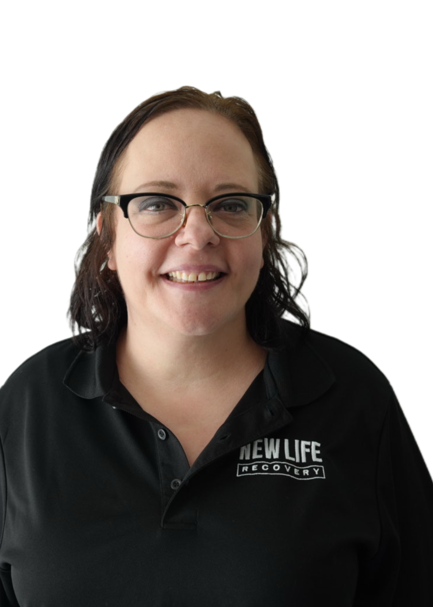 Tammie Makely Clinical Director 113186